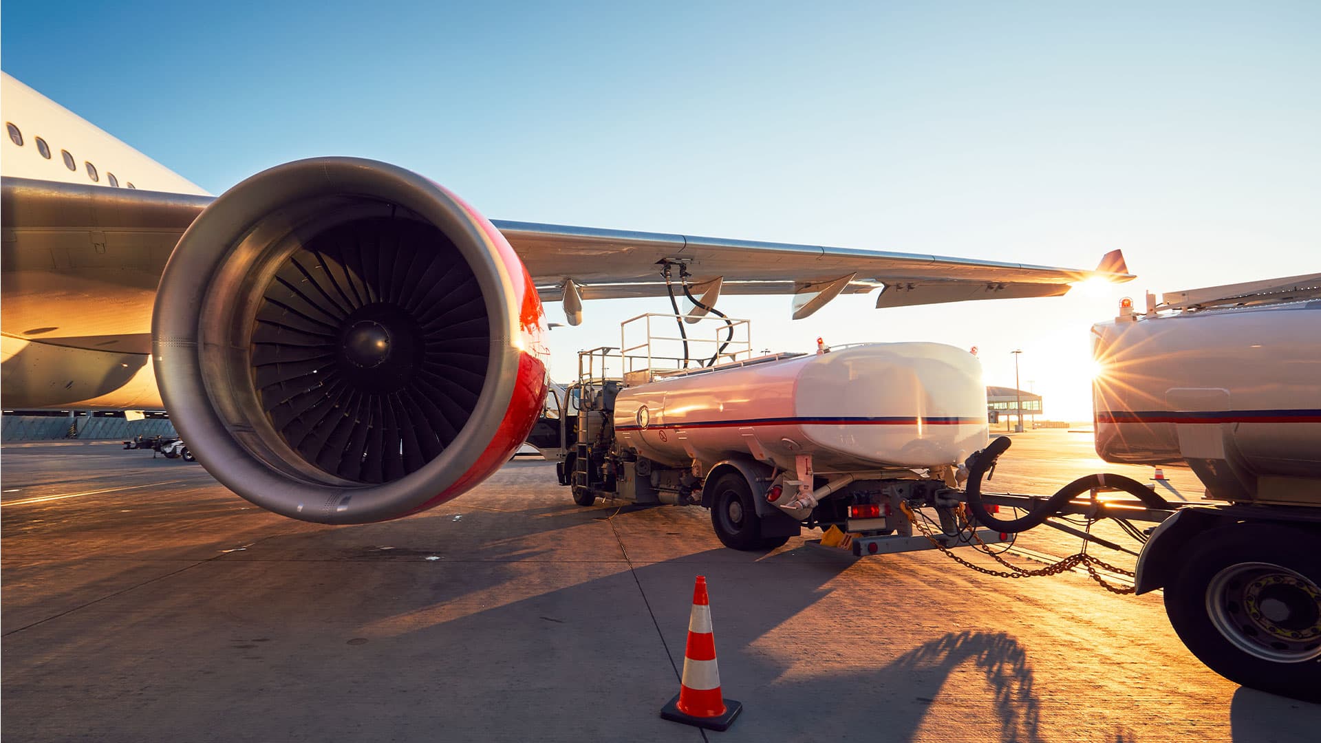 High-Performance Fluids for Aviation Needs