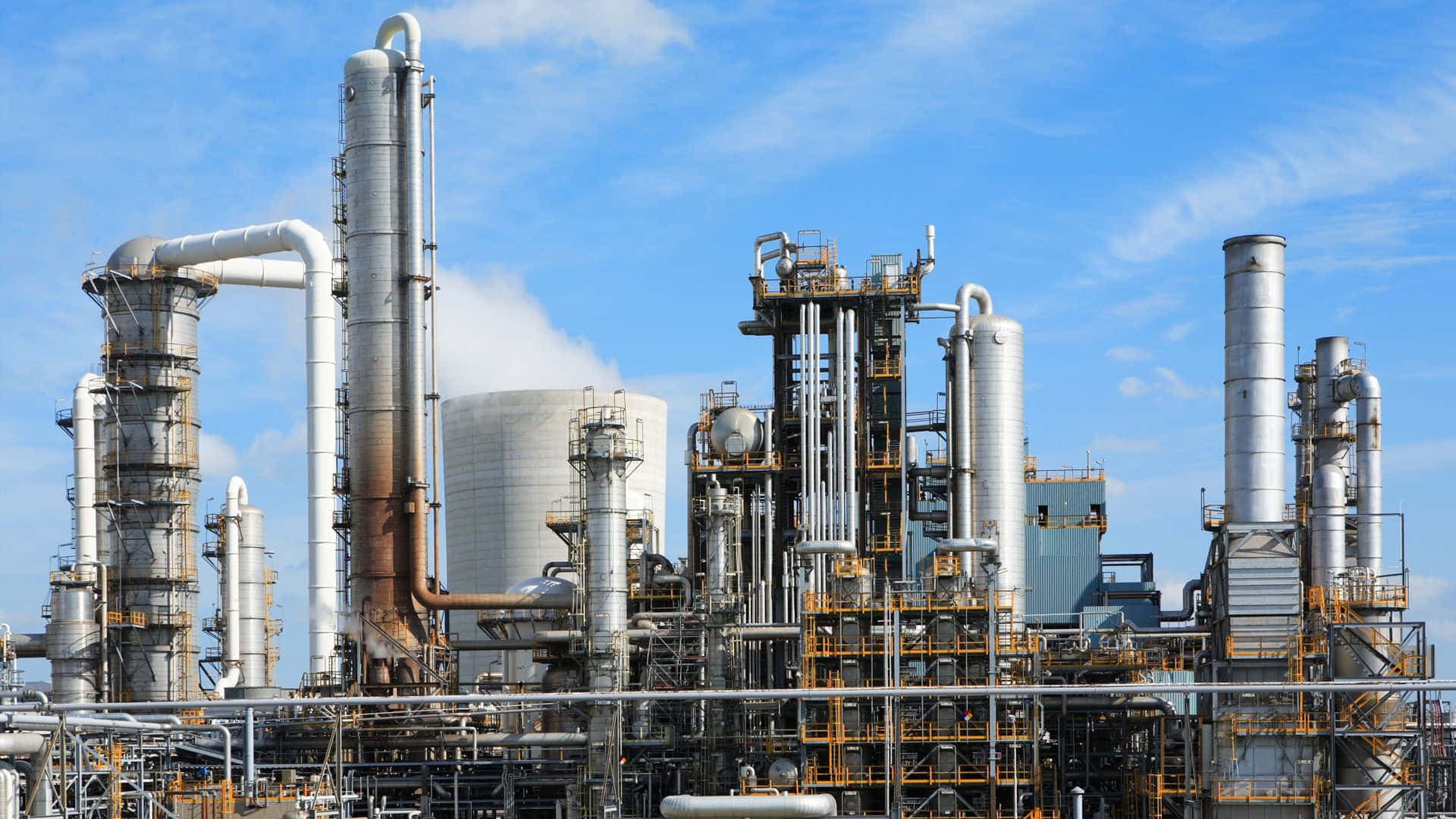 Industrial Gas for Versatile Applications